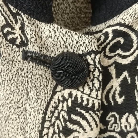 Max & Mabel dragon jacket - Picture 4 of 6